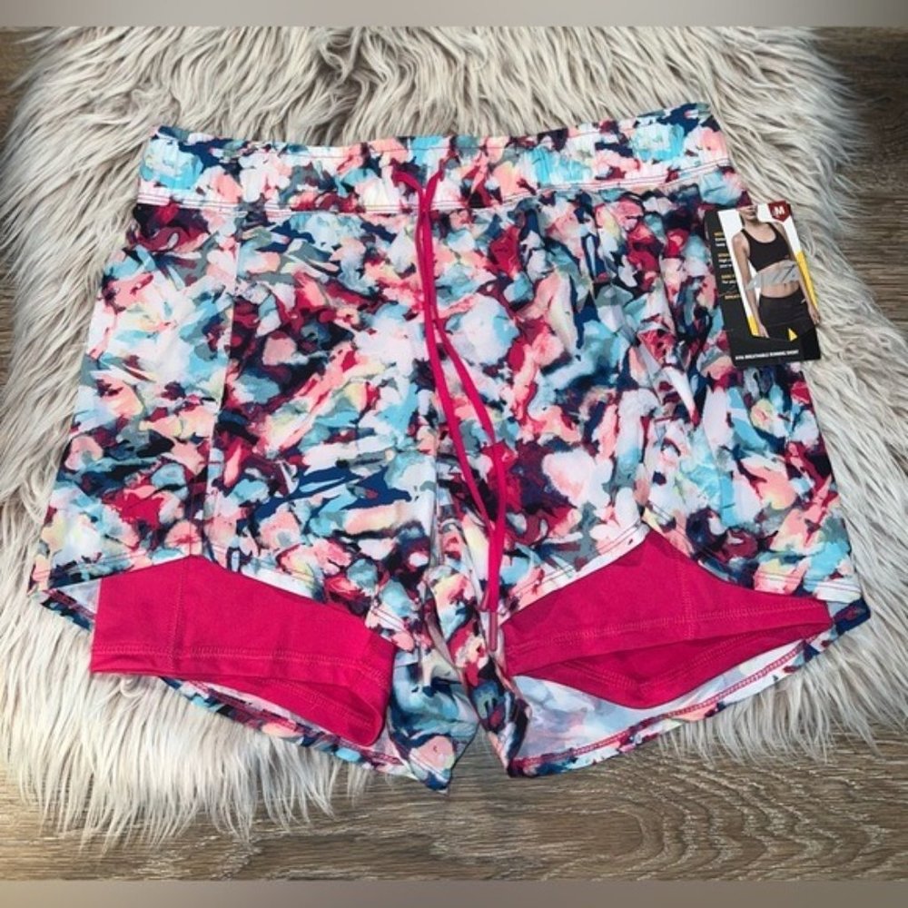 Avia women’s athletic shorts